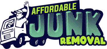 Junk Removal Services in Las Vegas Logo